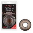 Optimum Series Universal Silicone Pump Sleeve - Smoke